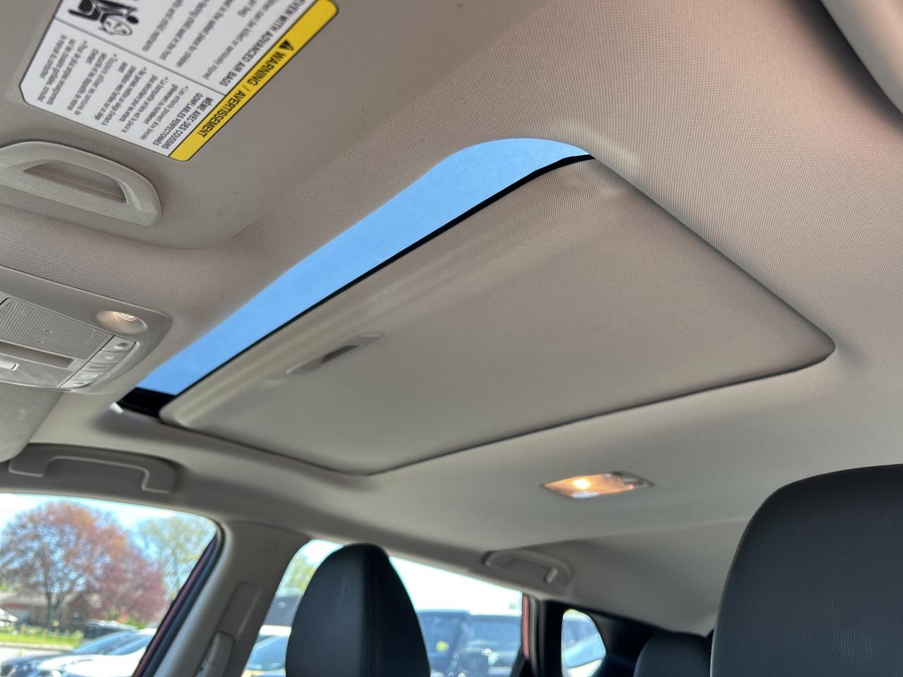 2023 Nissan Qashqai SL, LEATHER, SUNROOF, CLEAN CARFAX, REMOTE START! - Photo #16