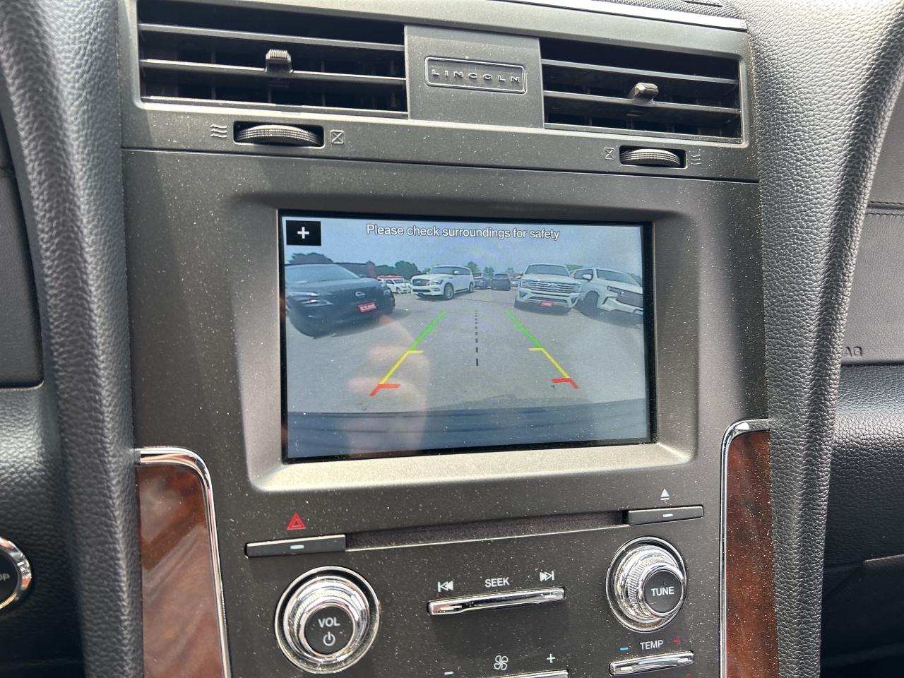 2017 Lincoln Navigator SELECT, 7 PASSENGER, REMOTE START, LEATHER! - Photo #20