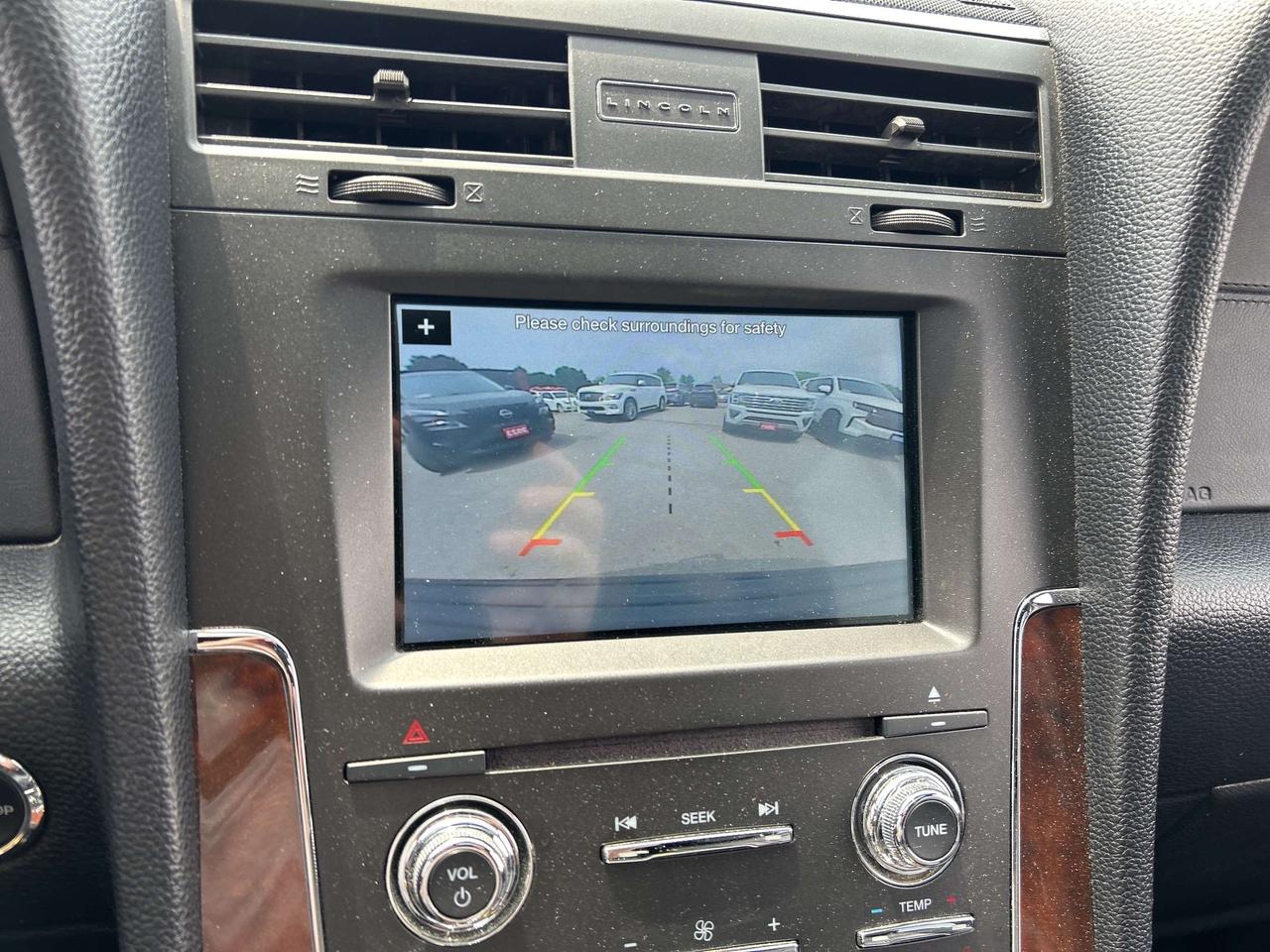 2017 Lincoln Navigator SELECT, 7 PASSENGER, REMOTE START, LEATHER! - Photo #20