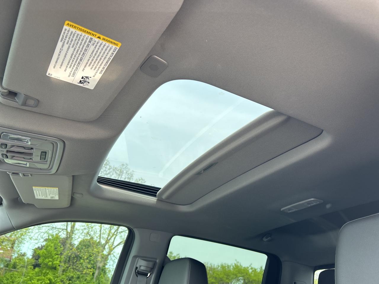 2022 GMC Sierra 1500 ELEVATION, LEATHER, CLEAN CARFAX, REMOTE START! - Photo #15