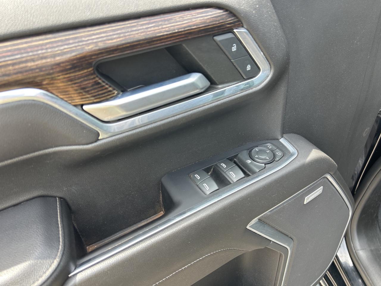 2022 GMC Sierra 1500 ELEVATION, LEATHER, CLEAN CARFAX, REMOTE START! - Photo #14