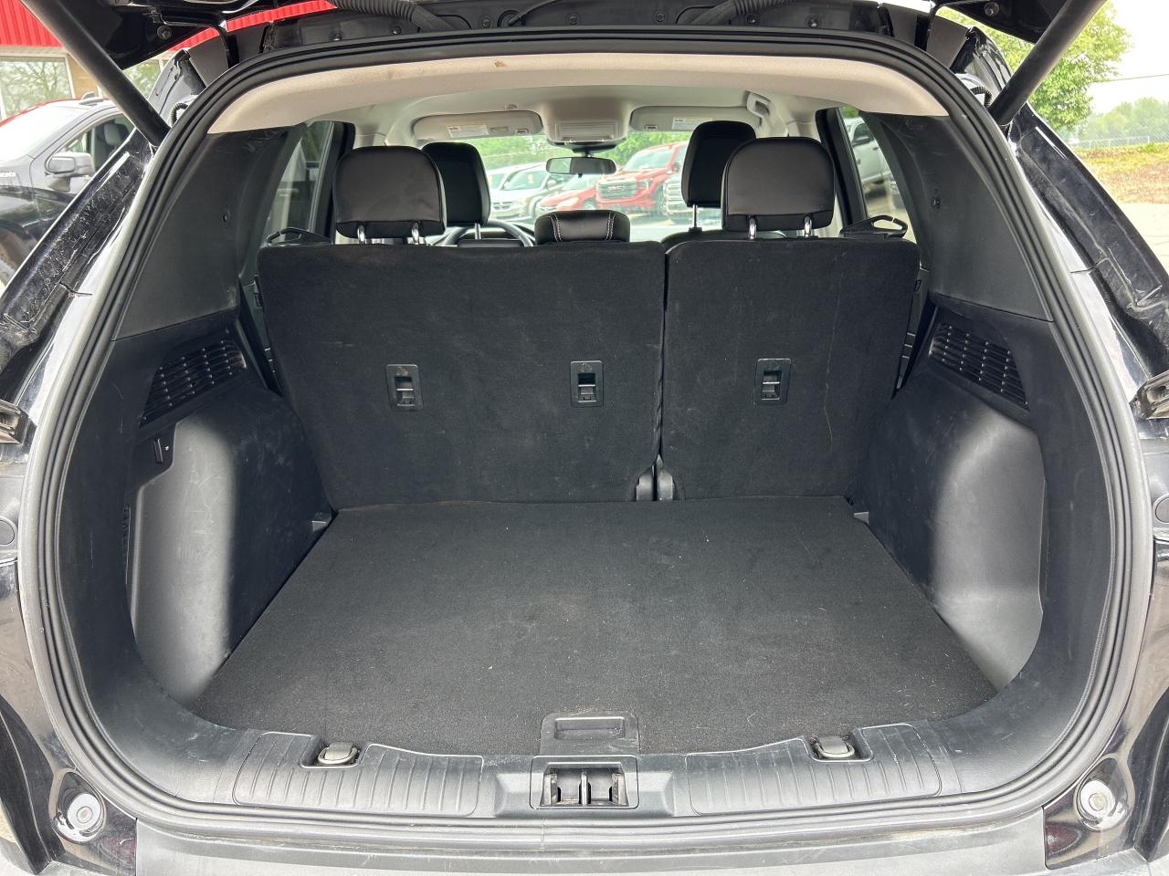 2022 Ford Escape SEL, CLEAN CARFAX, HEATED LEATHER, REMOTE START! - Photo #11