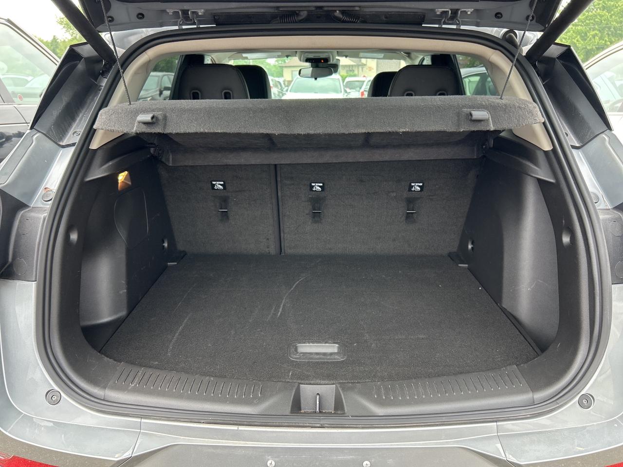 2023 Buick Encore GX REMOTE START, AWD, HEATED SEATS, CLEAN CARFAX! - Photo #9