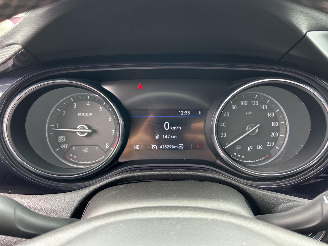 2023 Buick Encore GX REMOTE START, AWD, HEATED SEATS, CLEAN CARFAX! - Photo #16