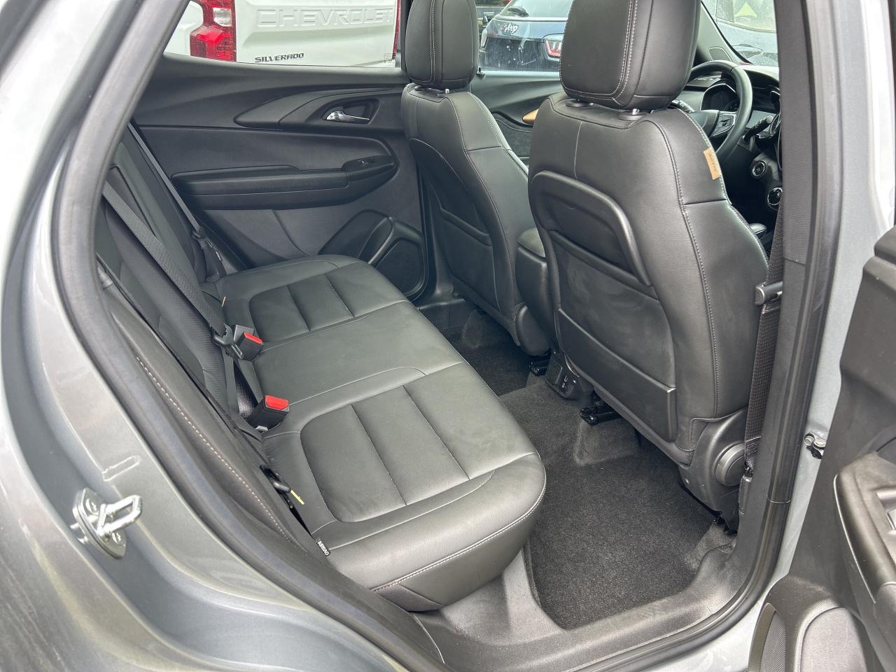 2023 Chevrolet TrailBlazer ACTIV, SUNROOF, REMOTE START, CLEAN CARFAX, AWD! - Photo #8