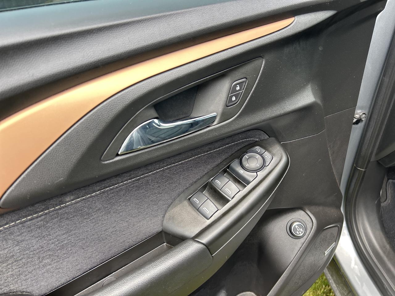 2023 Chevrolet TrailBlazer ACTIV, SUNROOF, REMOTE START, CLEAN CARFAX, AWD! - Photo #11