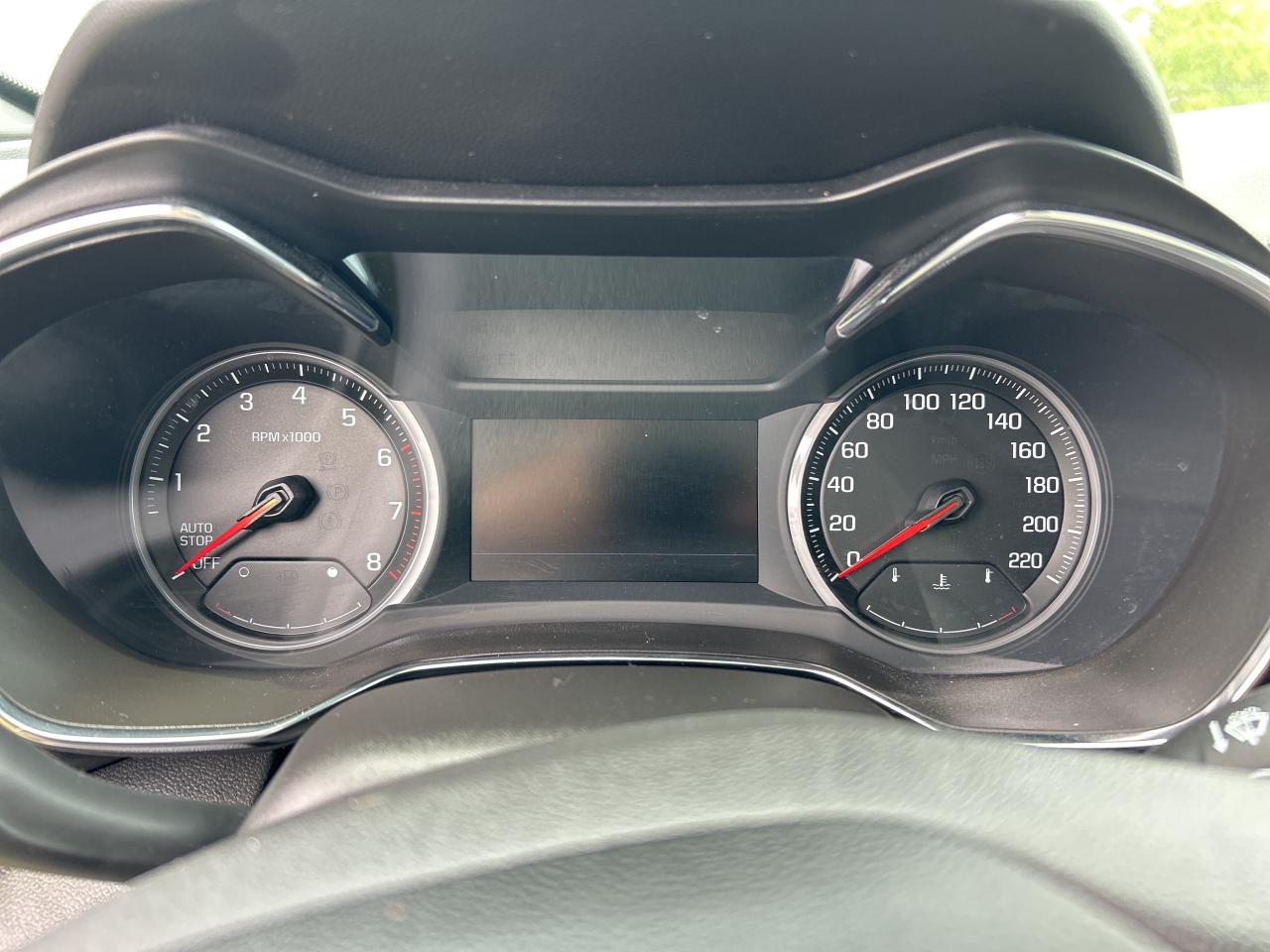 2023 Chevrolet TrailBlazer ACTIV, SUNROOF, REMOTE START, CLEAN CARFAX, AWD! - Photo #15