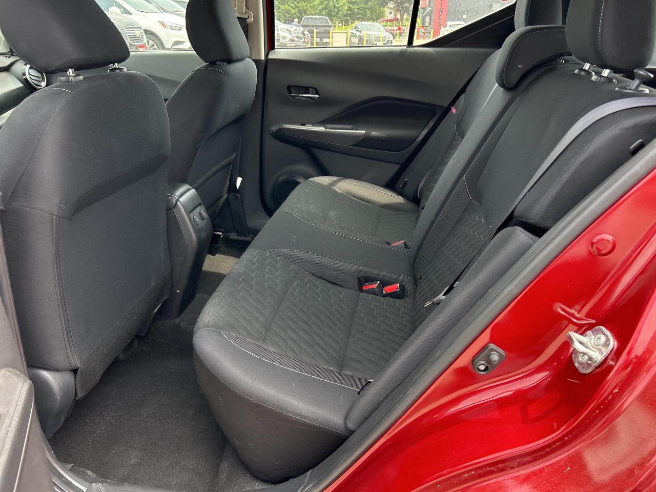 2023 Nissan Kicks SV, BACK UP CAMERA, REMOTE START! - Photo #12