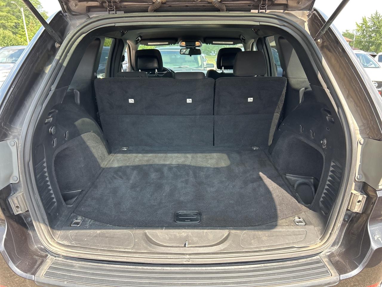 2015 Jeep Grand Cherokee LAREDO, 4X4! - Photo #11