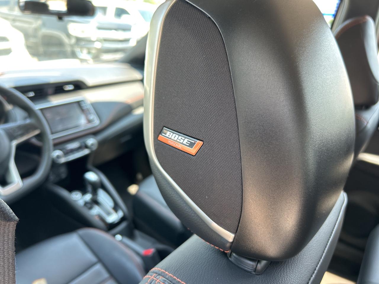 2020 Nissan Kicks SR, AUTOMATIC, HEATED SEATS, ONLY 37 000 KMS! - Photo #14