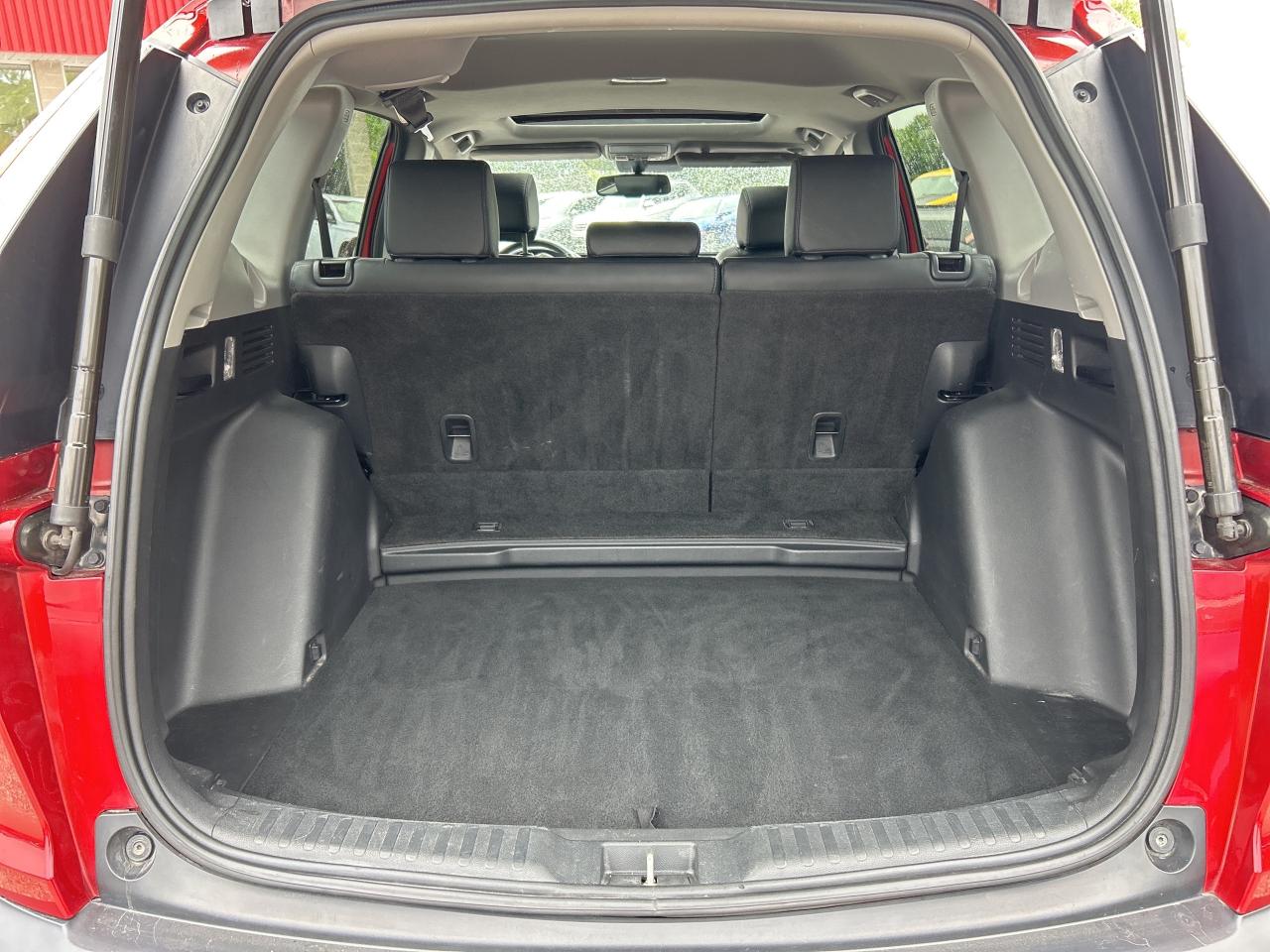 2019 Honda CR-V EX-L AWD, REMOTE START, SUNROOF, LEATHER! - Photo #11