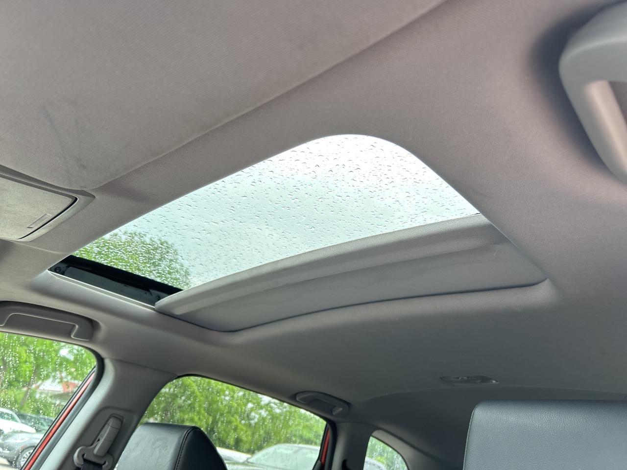 2019 Honda CR-V EX-L AWD, REMOTE START, SUNROOF, LEATHER! - Photo #16