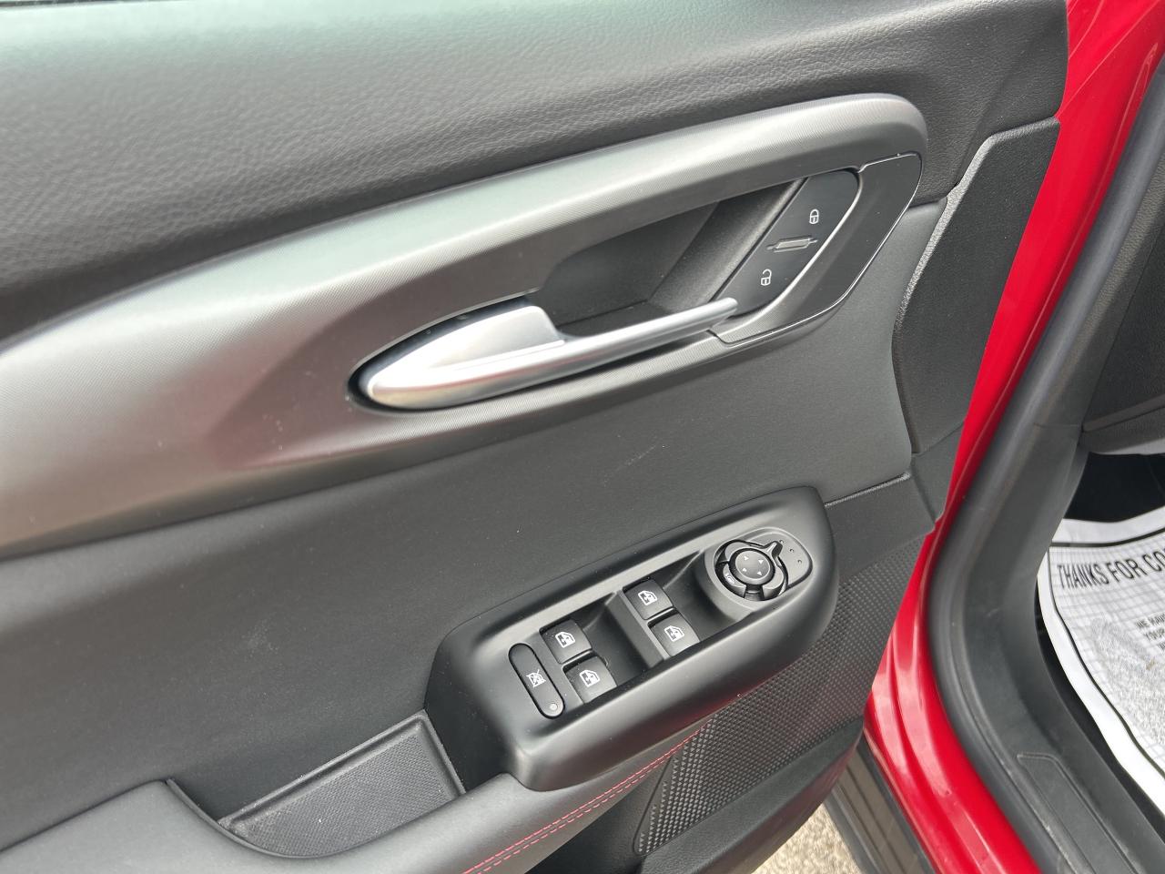 2023 Dodge Hornet GT, REMOTE START, CLEAN CARFAX, BACK UP CAMERA! - Photo #15