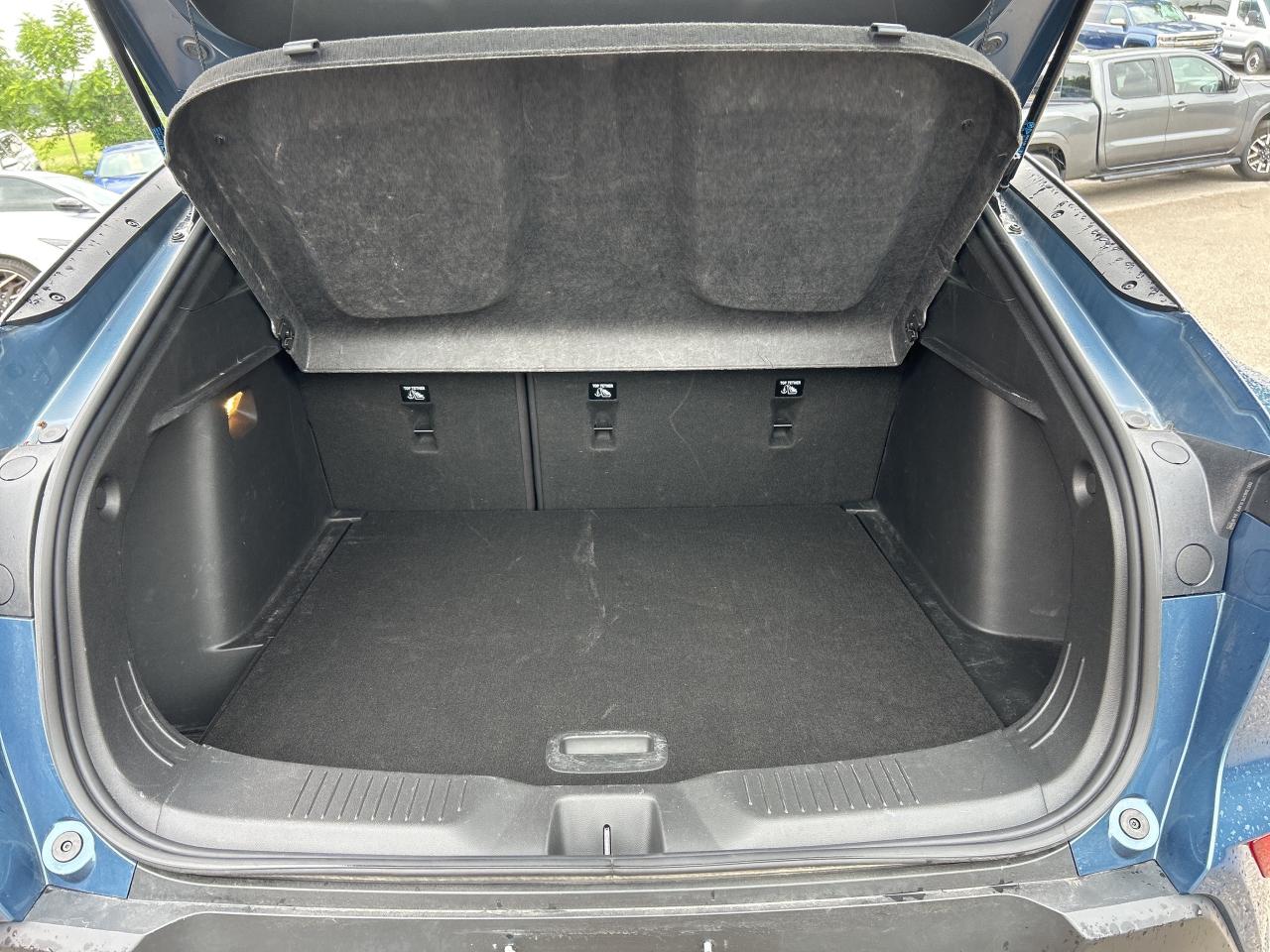 2024 Buick Envista PREFERRED, CLEAN CARFAX, BALANCE OF WARRANTY! - Photo #11