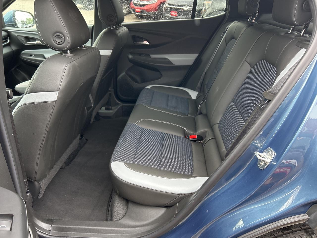 2024 Buick Envista PREFERRED, CLEAN CARFAX, BALANCE OF WARRANTY! - Photo #12