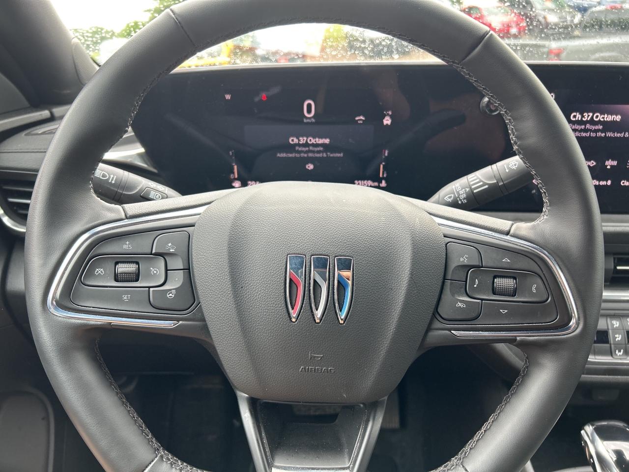 2024 Buick Envista PREFERRED, CLEAN CARFAX, BALANCE OF WARRANTY! - Photo #16