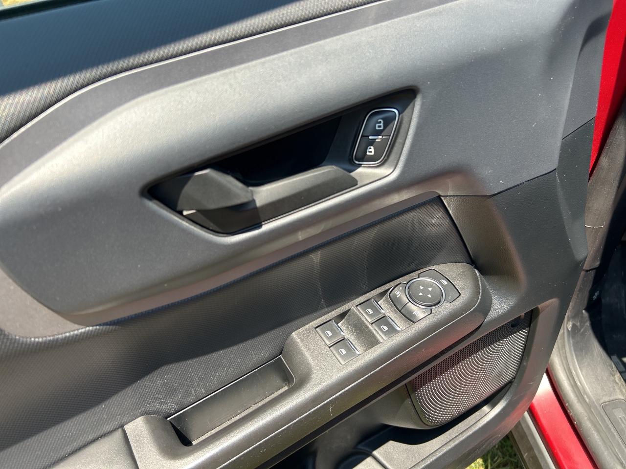 2021 Ford Bronco Sport BIG BEND, CLEAN CARFAX, REMOTE START, BACK UP CAM! - Photo #14