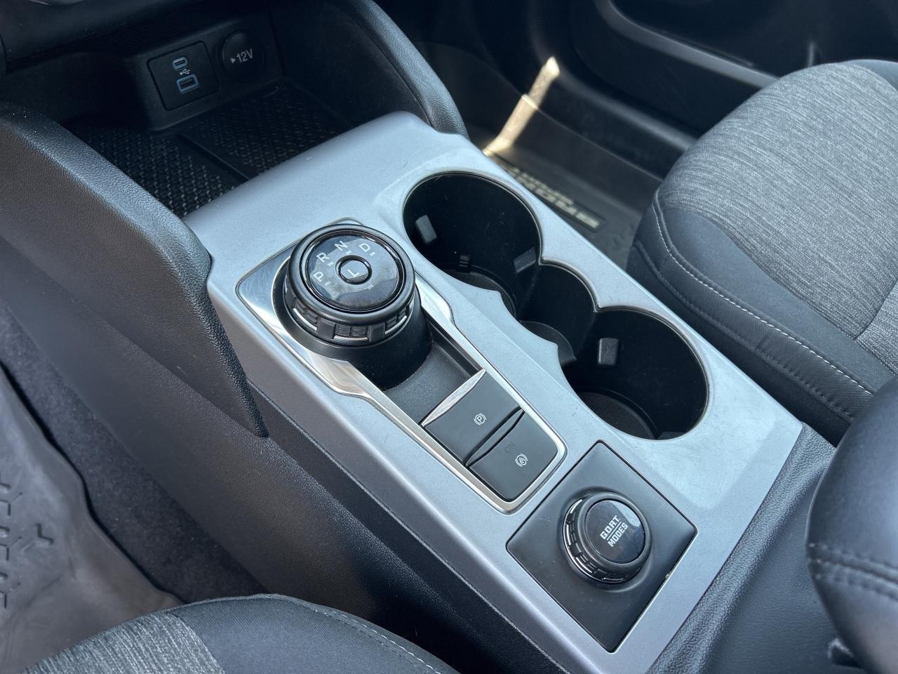 2021 Ford Bronco Sport BIG BEND, CLEAN CARFAX, REMOTE START, BACK UP CAM! - Photo #17