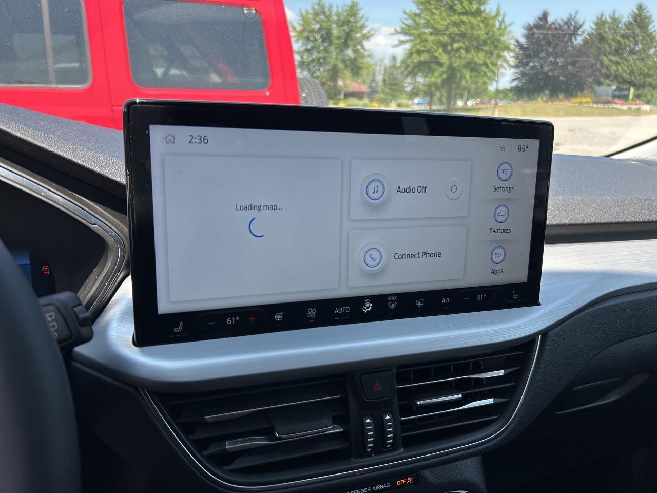 2024 Ford Escape PHEV, CLEAN CARFAX, SUNROOF, REMOTE START, LEATHER - Photo #15