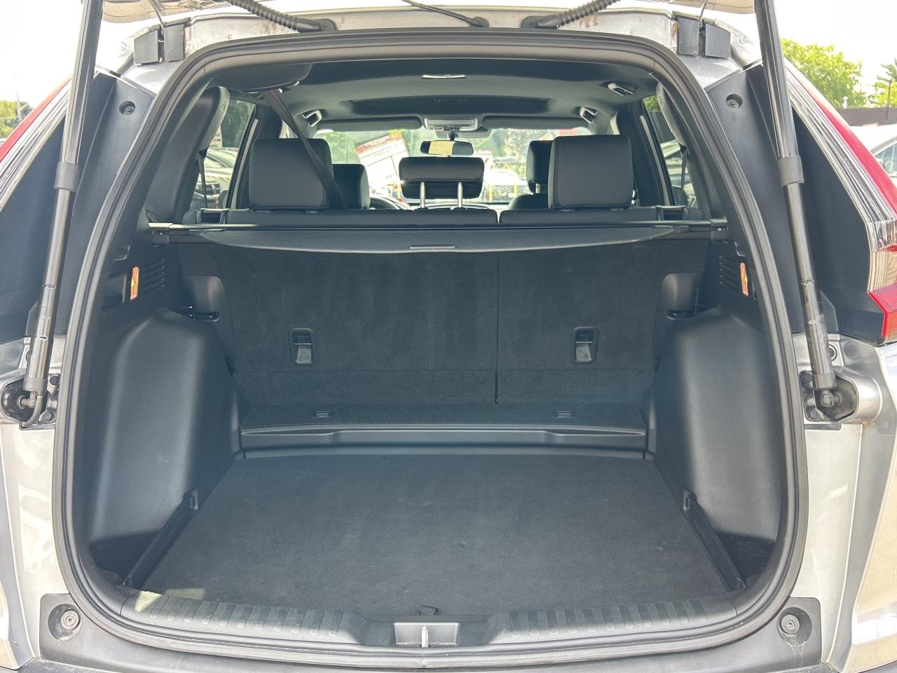 2020 Honda CR-V SPORT, CLEAN CARFAX, REMOTE START, SUNROOF! - Photo #6