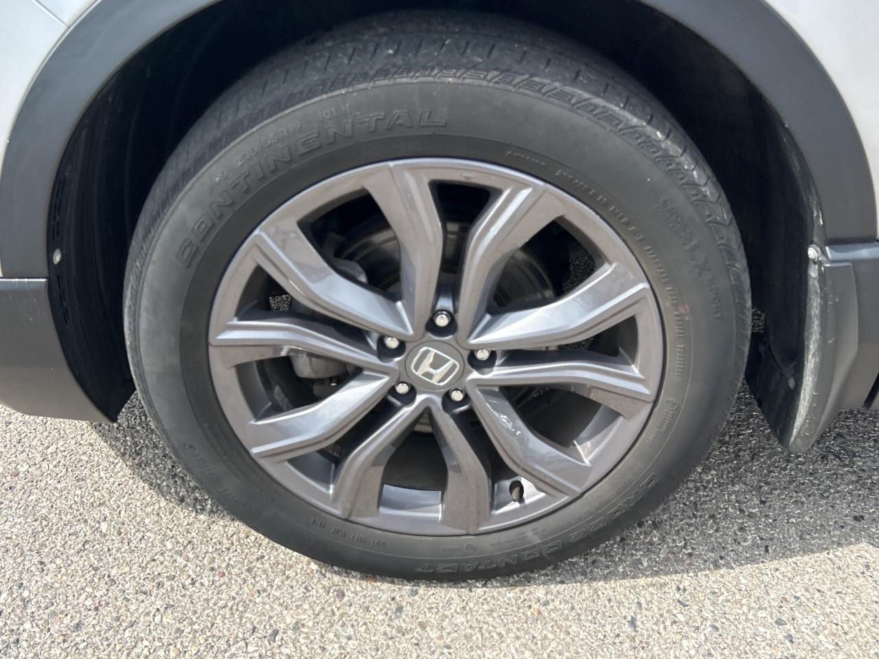 2020 Honda CR-V SPORT, CLEAN CARFAX, REMOTE START, SUNROOF! - Photo #11