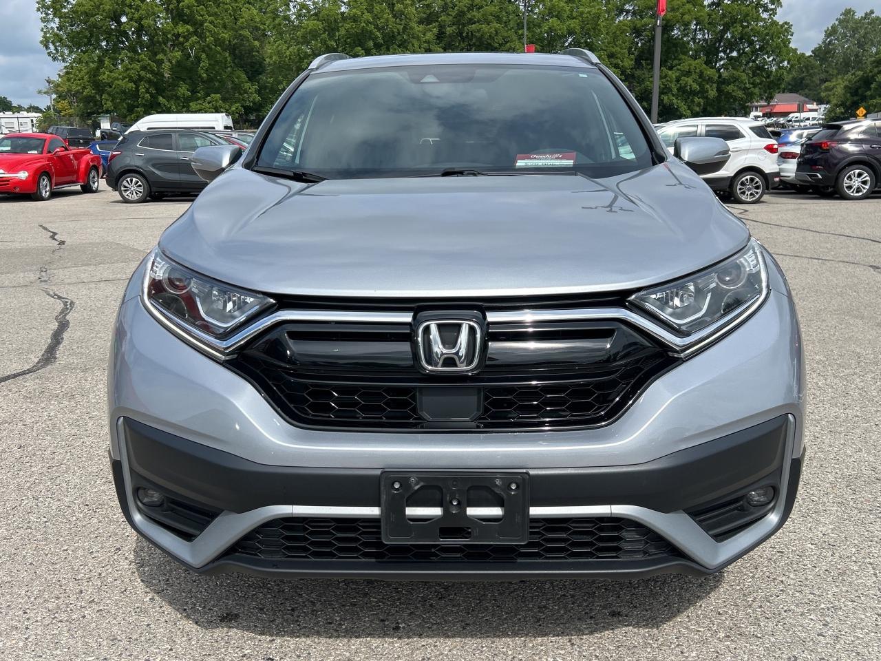 2020 Honda CR-V SPORT, CLEAN CARFAX, REMOTE START, SUNROOF! - Photo #10