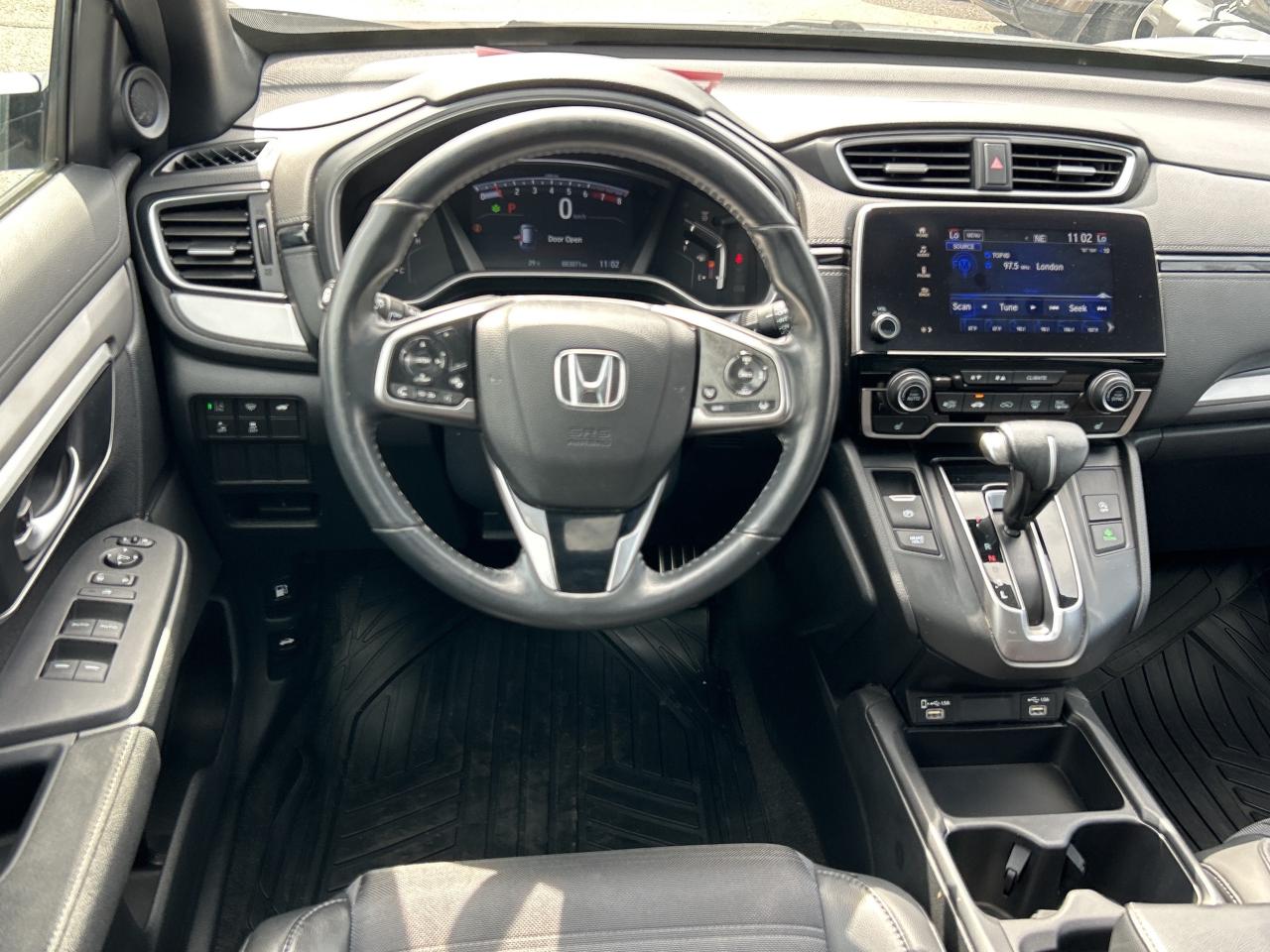2020 Honda CR-V SPORT, CLEAN CARFAX, REMOTE START, SUNROOF! - Photo #16