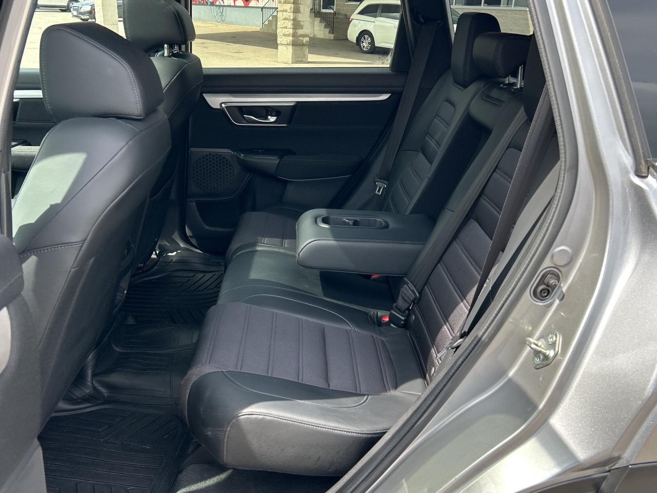2020 Honda CR-V SPORT, CLEAN CARFAX, REMOTE START, SUNROOF! - Photo #15