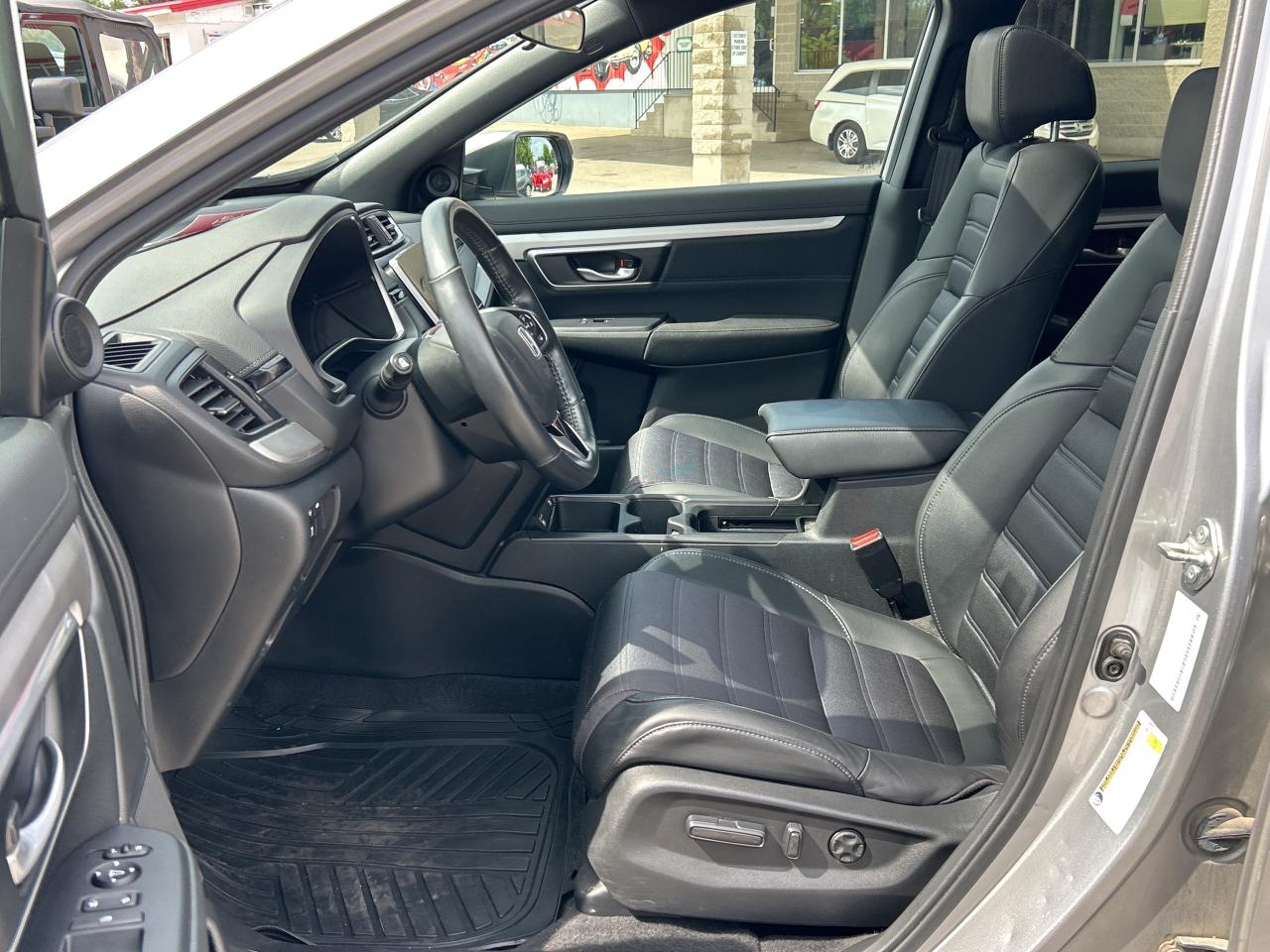 2020 Honda CR-V SPORT, CLEAN CARFAX, REMOTE START, SUNROOF! - Photo #14