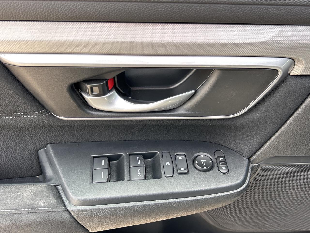 2020 Honda CR-V SPORT, CLEAN CARFAX, REMOTE START, SUNROOF! - Photo #13