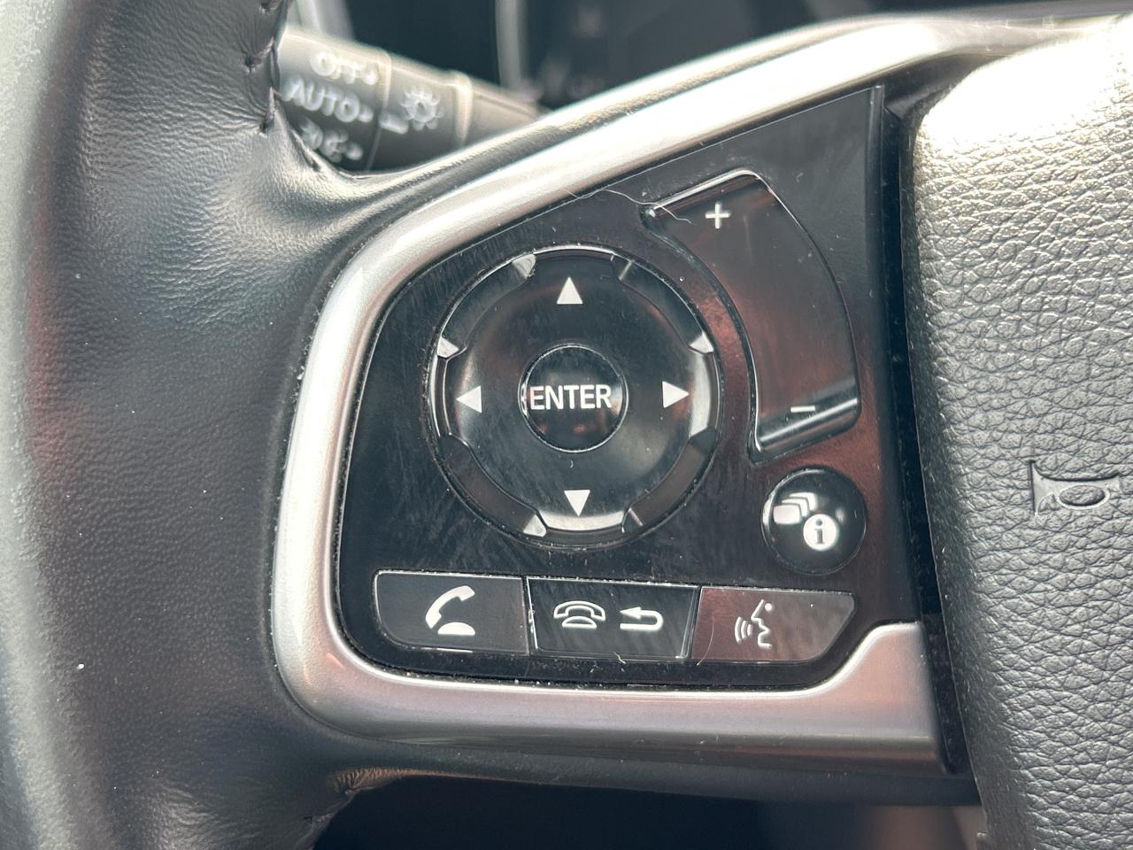 2020 Honda CR-V SPORT, CLEAN CARFAX, REMOTE START, SUNROOF! - Photo #18