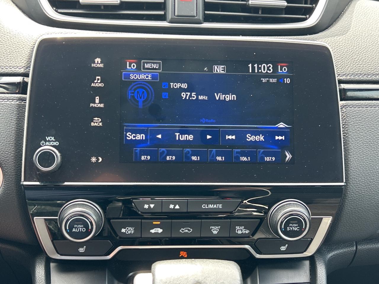 2020 Honda CR-V SPORT, CLEAN CARFAX, REMOTE START, SUNROOF! - Photo #21