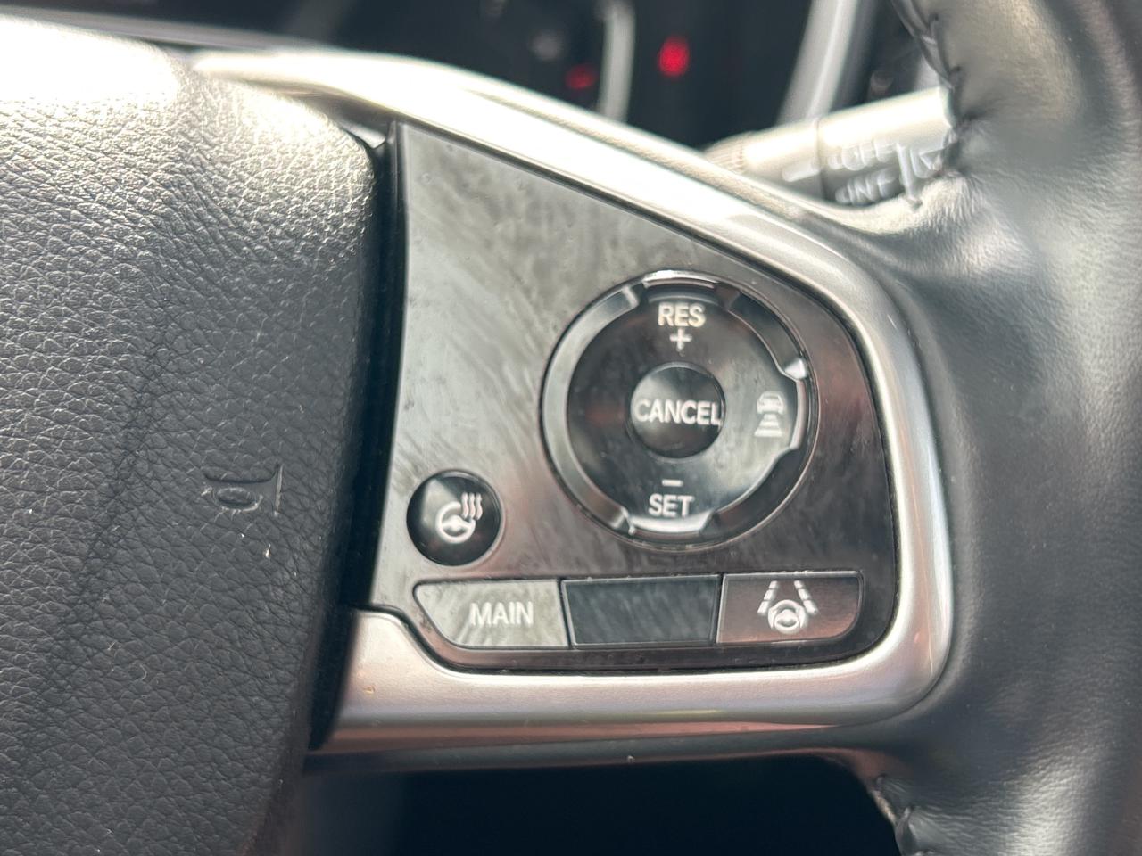 2020 Honda CR-V SPORT, CLEAN CARFAX, REMOTE START, SUNROOF! - Photo #19