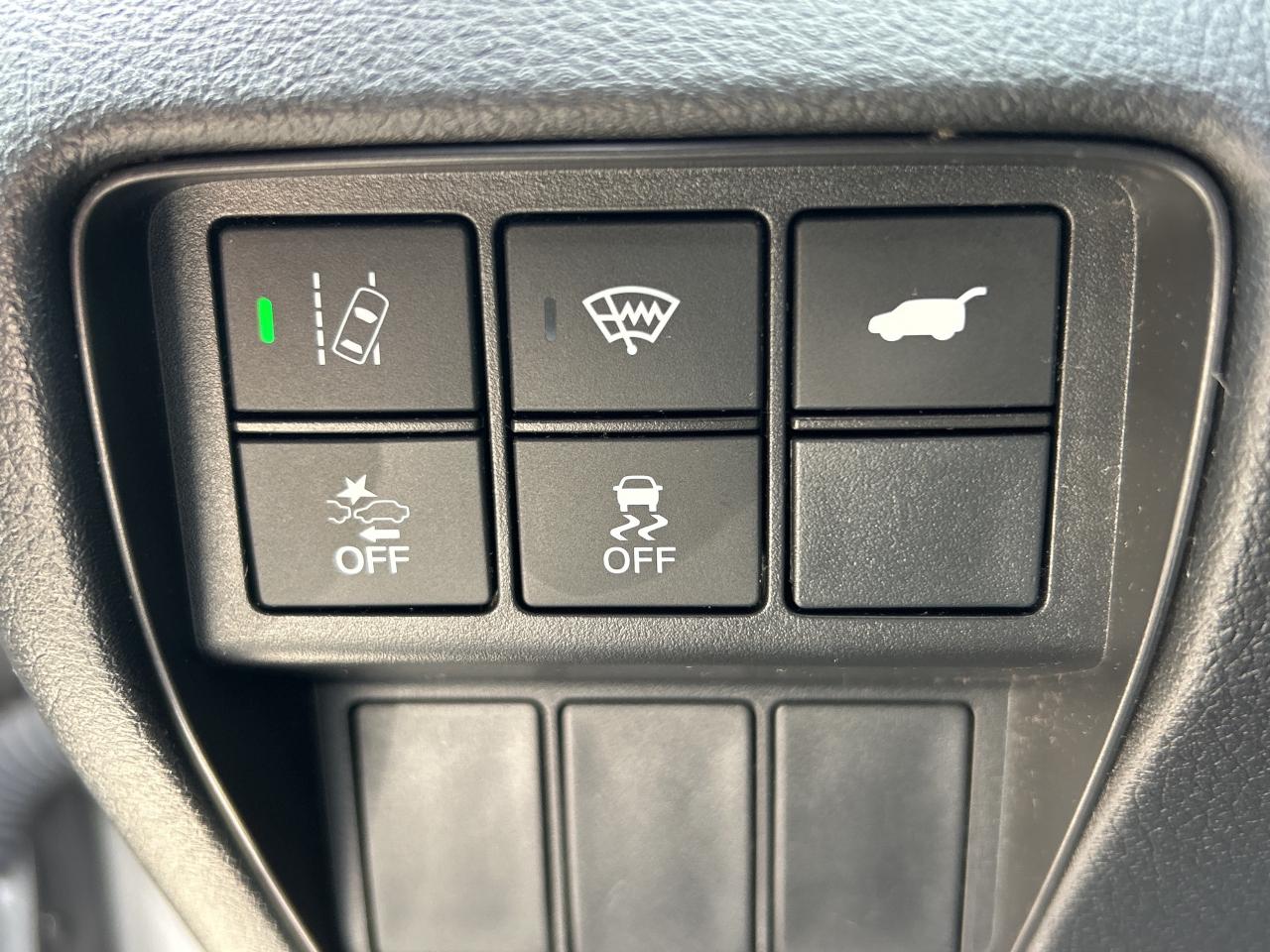 2020 Honda CR-V SPORT, CLEAN CARFAX, REMOTE START, SUNROOF! - Photo #17