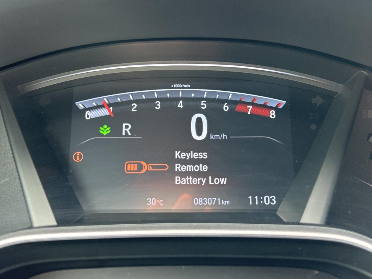 2020 Honda CR-V SPORT, CLEAN CARFAX, REMOTE START, SUNROOF! - Photo #22