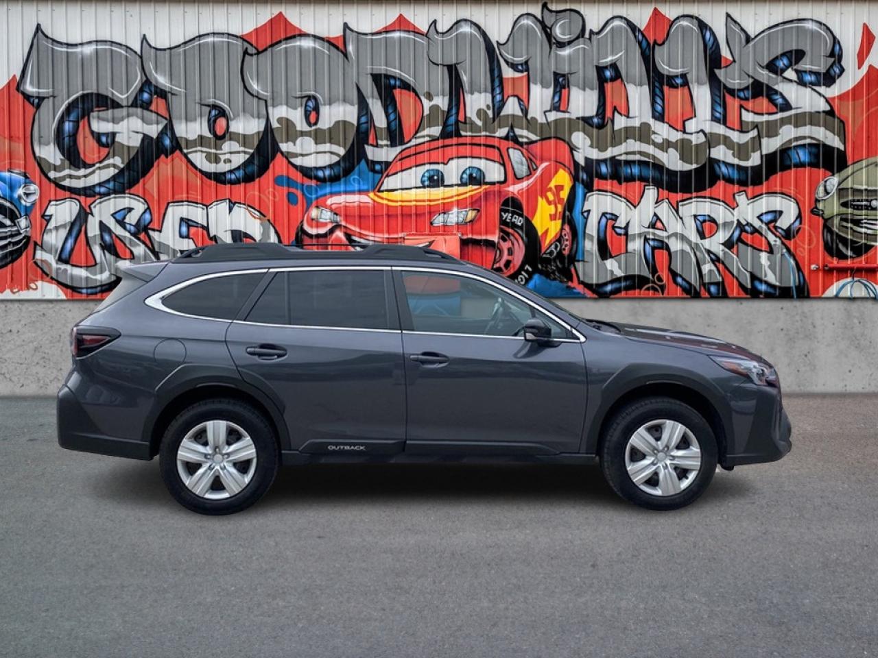 Used 2023 Subaru Outback CONVENIENCE, CLEAN CARFAX, HEATED SEATS, AWD! for sale in London, ON