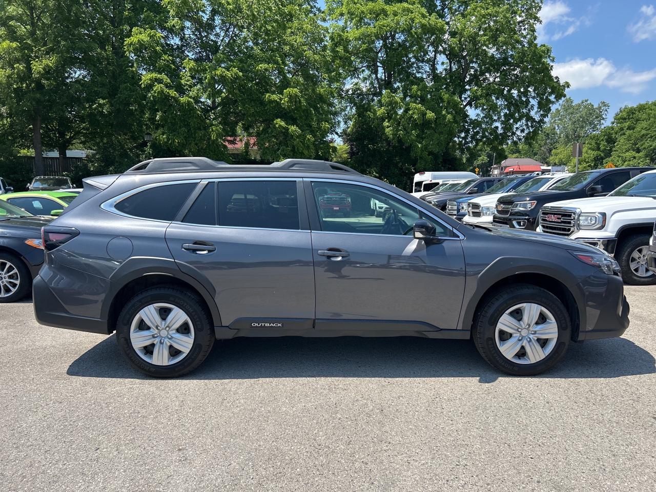 2023 Subaru Outback CONVENIENCE, CLEAN CARFAX, HEATED SEATS, AWD! - Photo #5