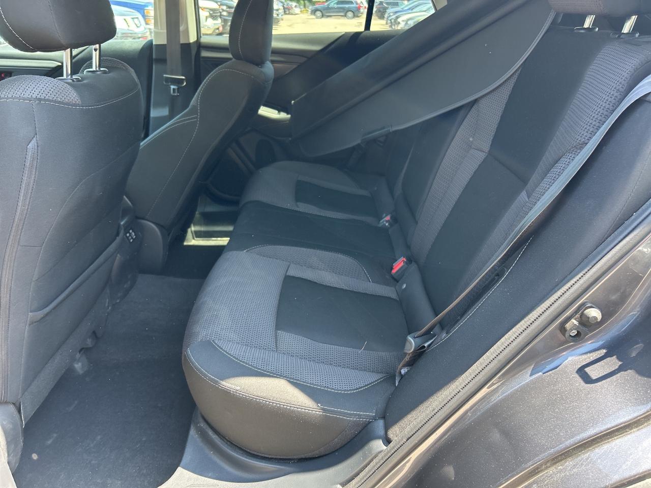 2023 Subaru Outback CONVENIENCE, CLEAN CARFAX, HEATED SEATS, AWD! - Photo #12