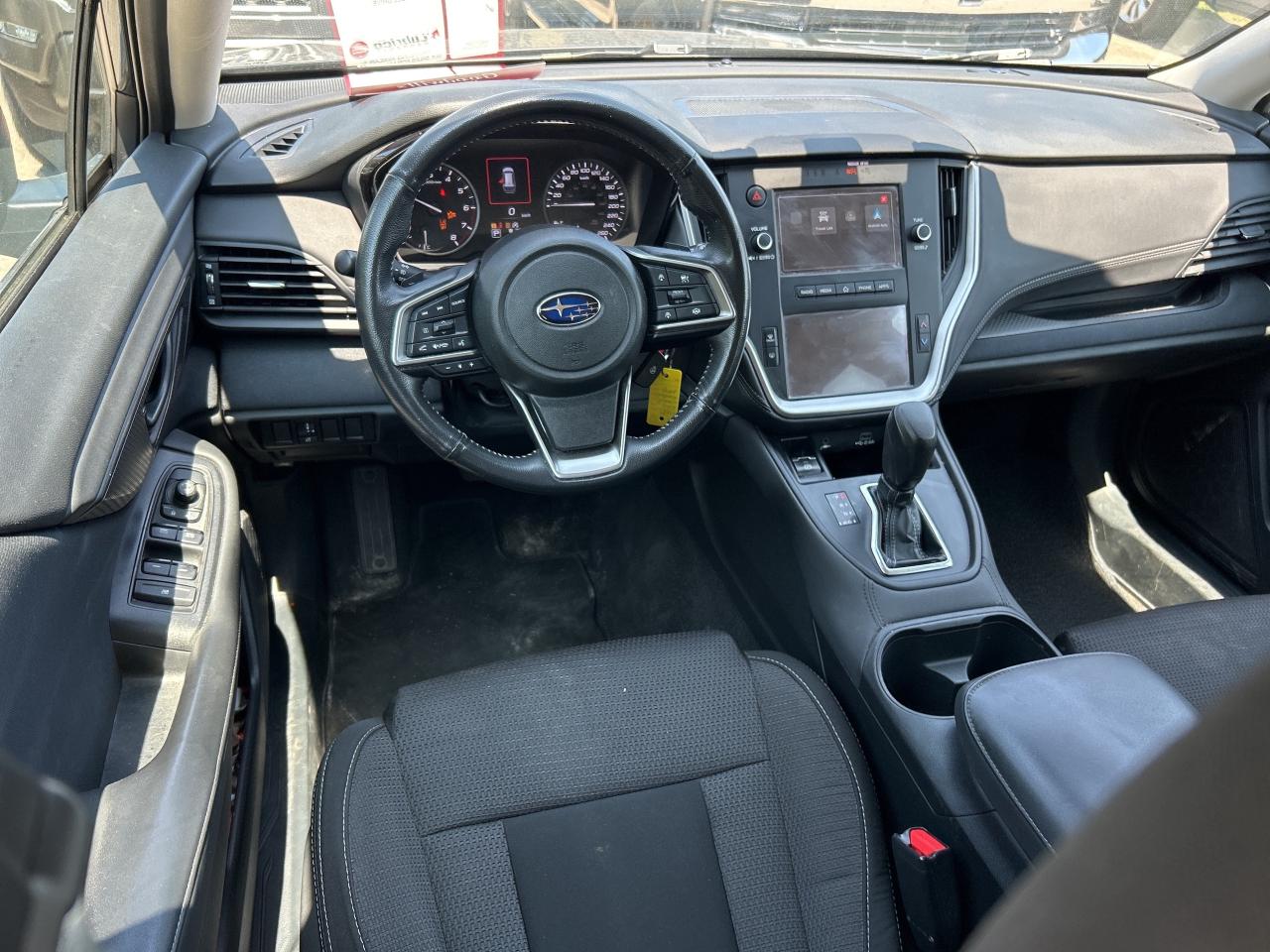 2023 Subaru Outback CONVENIENCE, CLEAN CARFAX, HEATED SEATS, AWD! - Photo #13