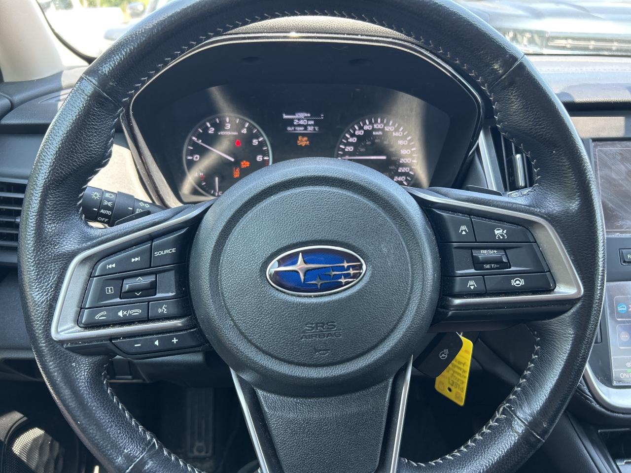 2023 Subaru Outback CONVENIENCE, CLEAN CARFAX, HEATED SEATS, AWD! - Photo #16