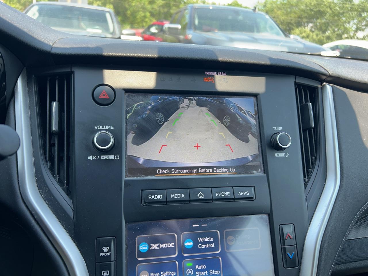 2023 Subaru Outback CONVENIENCE, CLEAN CARFAX, HEATED SEATS, AWD! - Photo #19