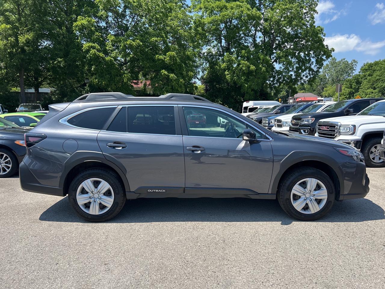 2023 Subaru Outback CONVENIENCE, CLEAN CARFAX, HEATED SEATS, AWD! Photo