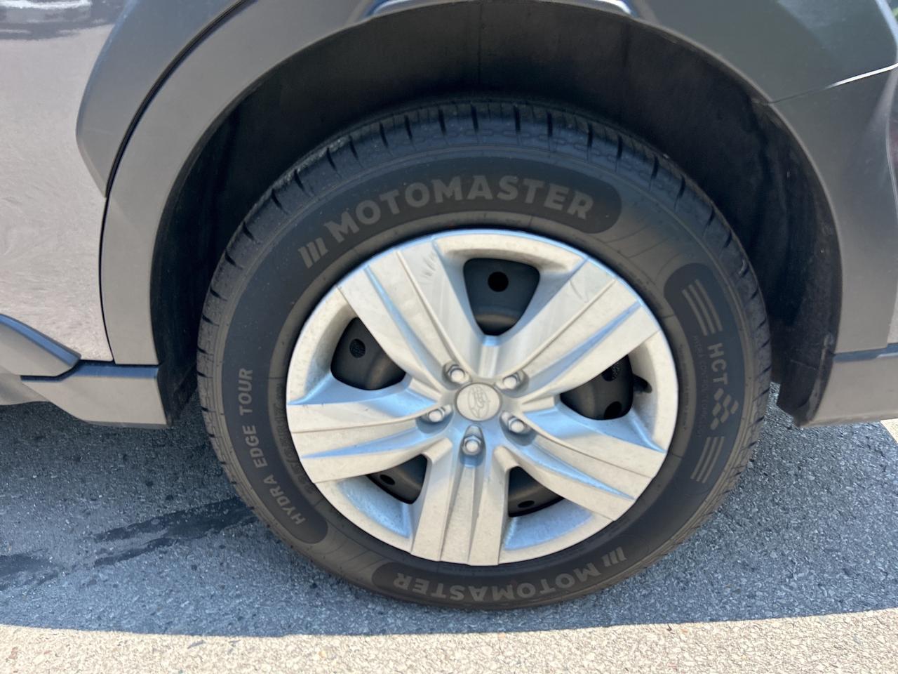 2023 Subaru Outback CONVENIENCE, CLEAN CARFAX, HEATED SEATS, AWD! Photo
