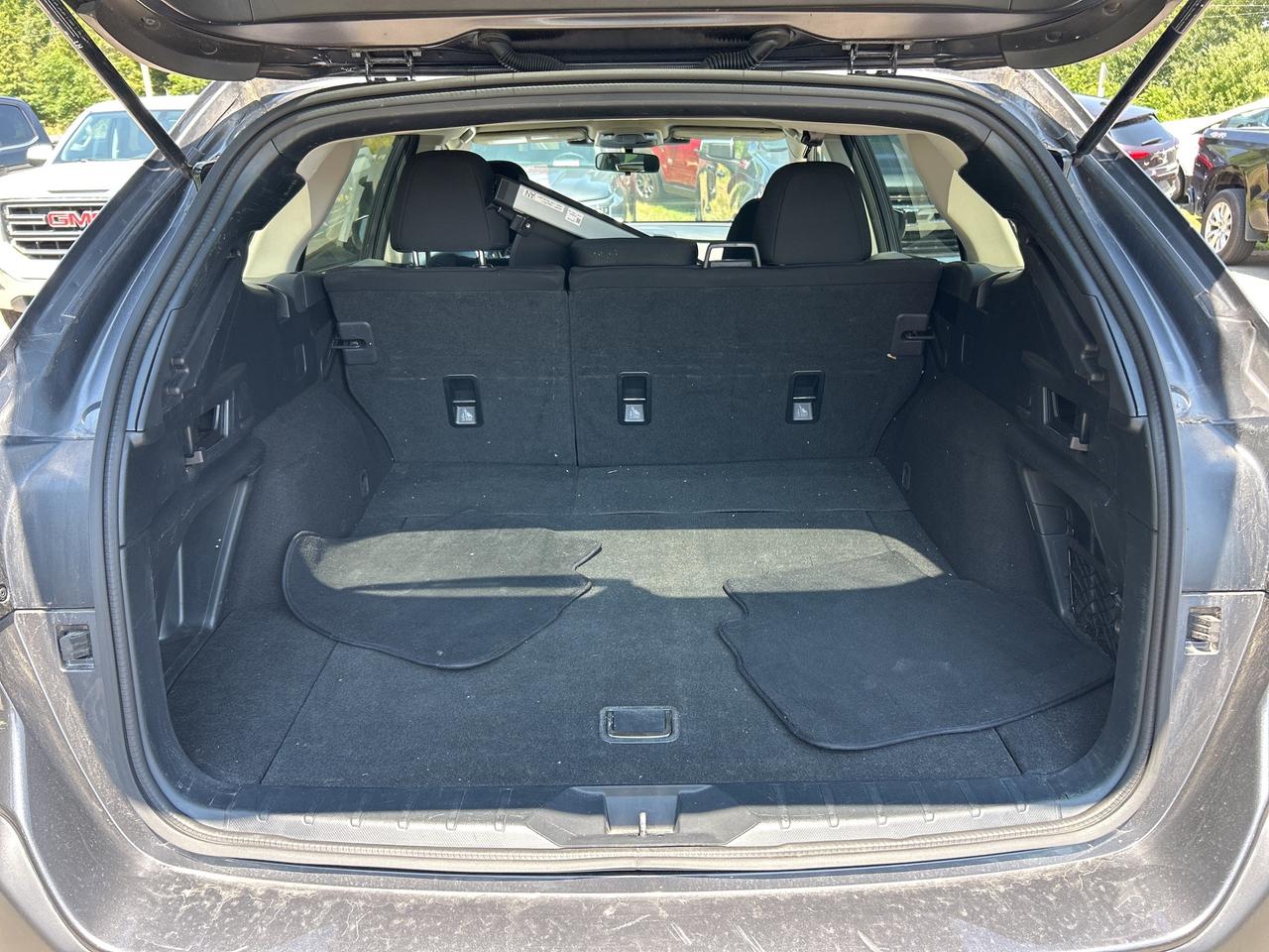 2023 Subaru Outback CONVENIENCE, CLEAN CARFAX, HEATED SEATS, AWD! - Photo #11