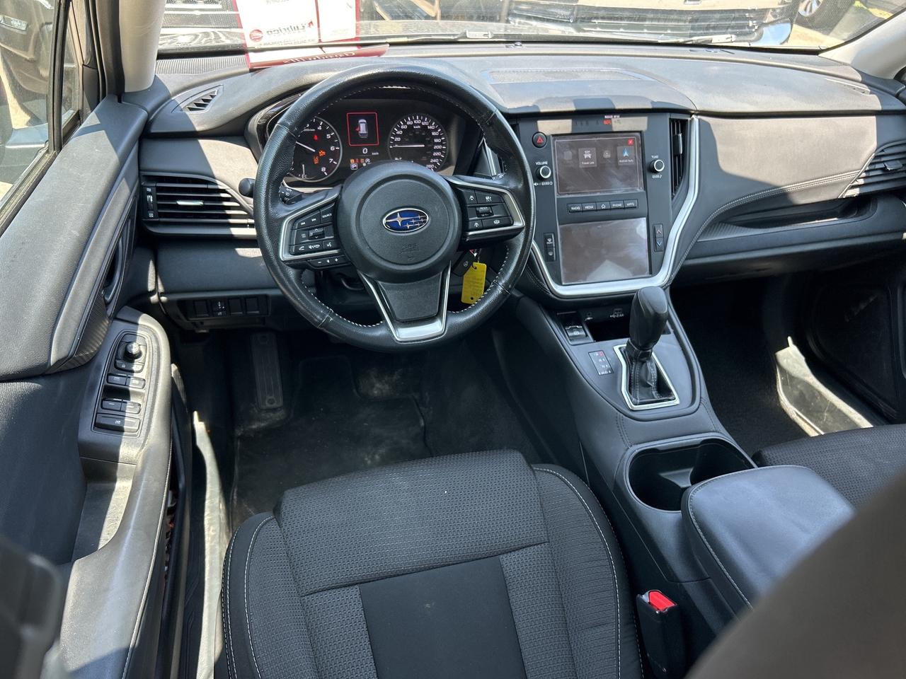 2023 Subaru Outback CONVENIENCE, CLEAN CARFAX, HEATED SEATS, AWD! - Photo #13