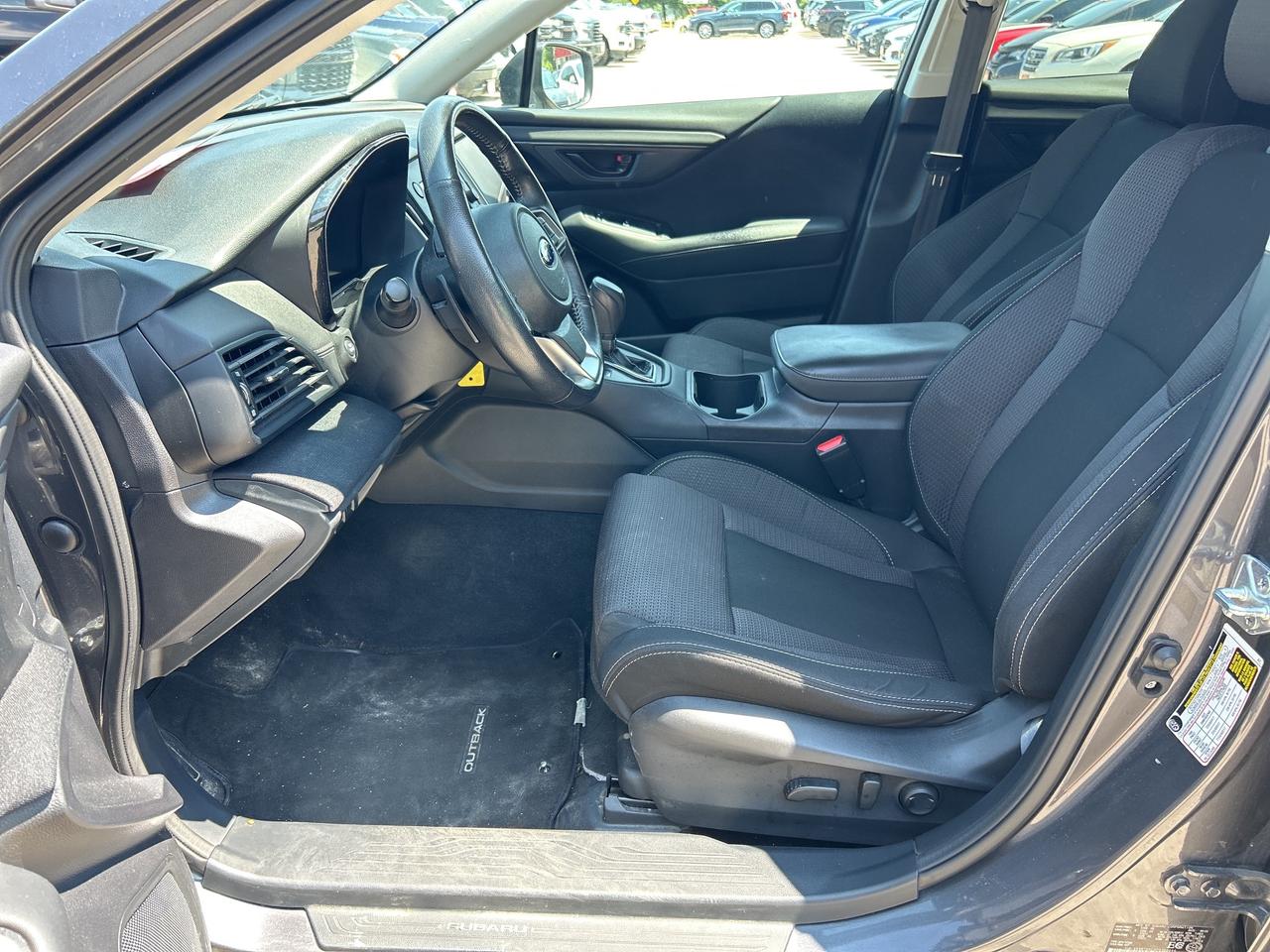 2023 Subaru Outback CONVENIENCE, CLEAN CARFAX, HEATED SEATS, AWD! Photo
