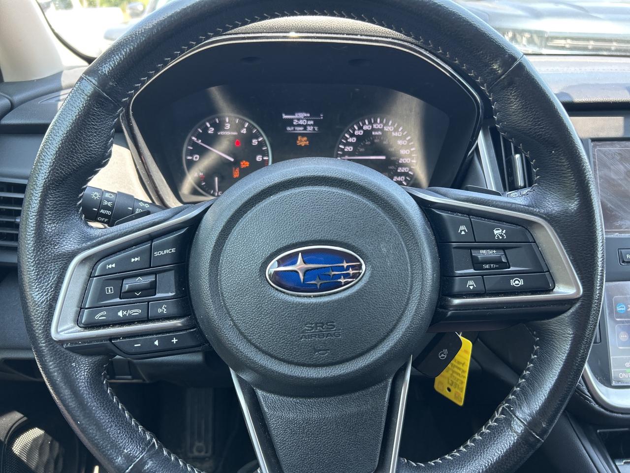 2023 Subaru Outback CONVENIENCE, CLEAN CARFAX, HEATED SEATS, AWD! - Photo #16
