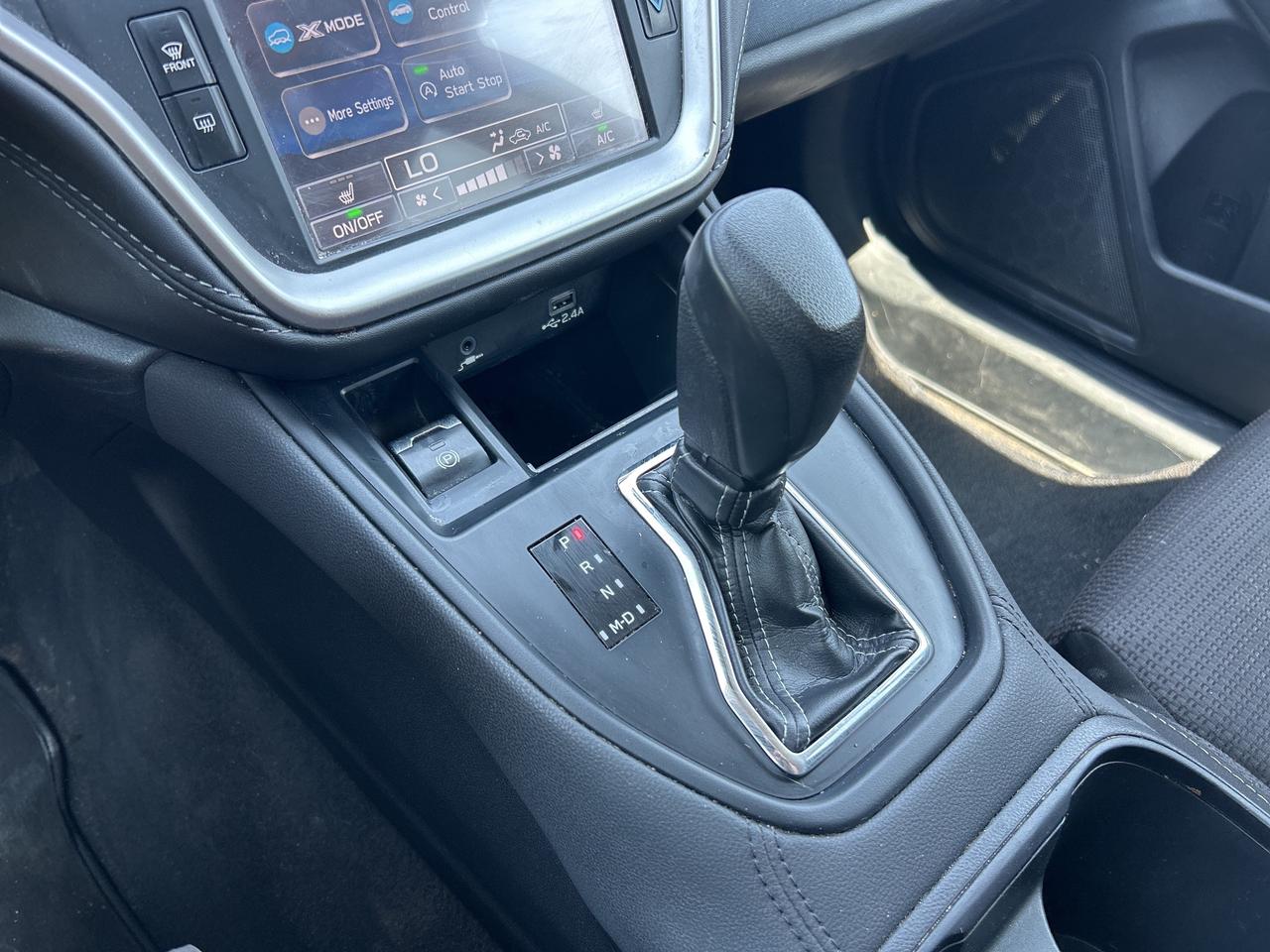 2023 Subaru Outback CONVENIENCE, CLEAN CARFAX, HEATED SEATS, AWD! - Photo #18