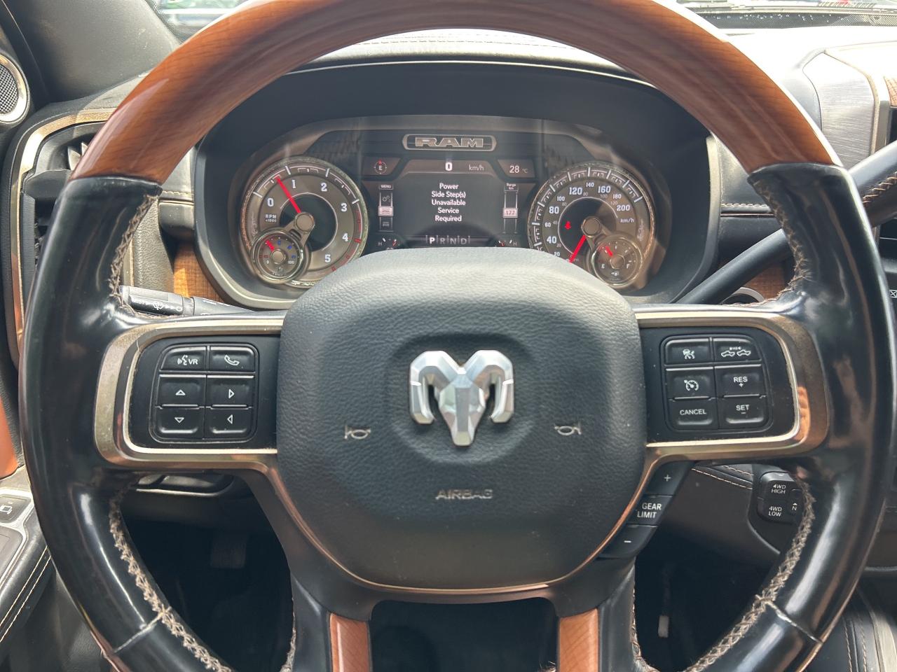 2020 RAM 3500 LONGHORN, DIESEL, SUNROOF, NAV, REMOTE START! - Photo #15