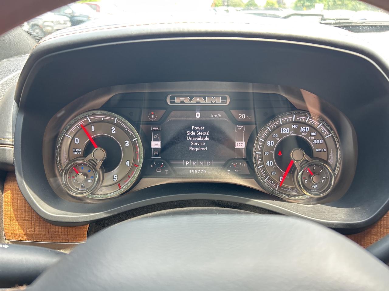 2020 RAM 3500 LONGHORN, DIESEL, SUNROOF, NAV, REMOTE START! - Photo #16